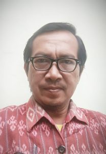 Dra. Supriandhi Widyasusanta