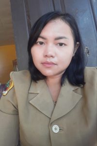 Theresia Meitasari Sianturi, S.Pd
